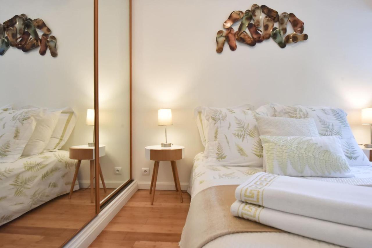 Cote D'Azur Sea View Tennis Beach Access 瓦洛里 外观 照片