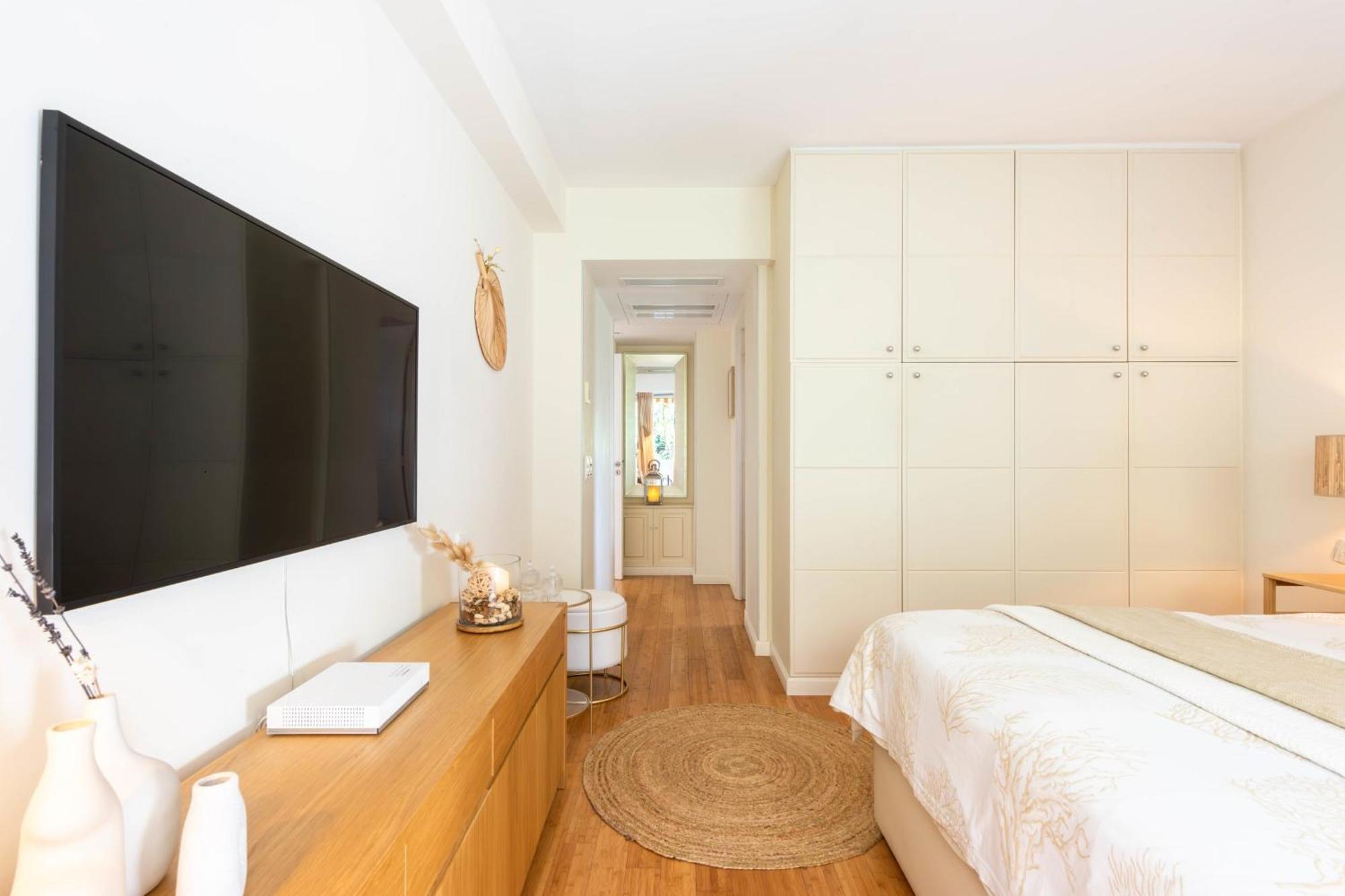 Cote D'Azur Sea View Tennis Beach Access 瓦洛里 外观 照片